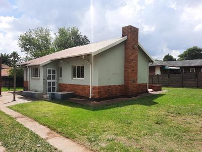 House For Sale in Vanderbijlpark CW 6, Vanderbijlpark