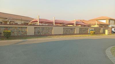 Apartment / Flat For Rent in Comet, Boksburg