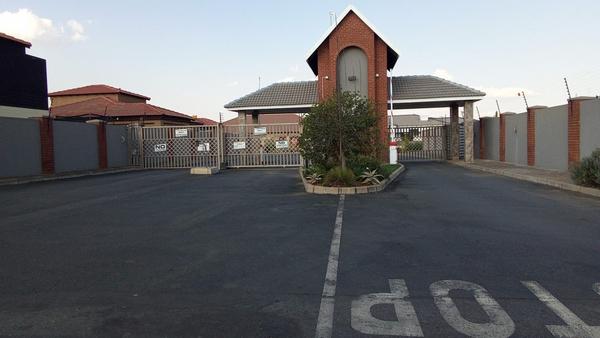 Vacant Land / Plot For Sale in Risiville, Vereeniging