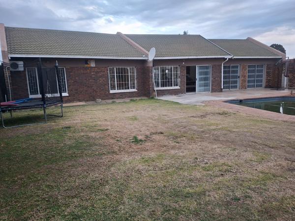 House For Rent in Waldrift, Vereeniging