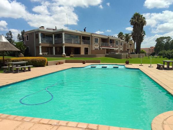 Apartment / Flat For Sale in Peacehaven, Vereeniging